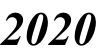 2020